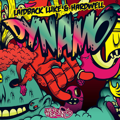 Dynamo (Extended Mix)