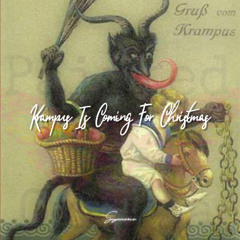 Krampus Is Coming For Christmas