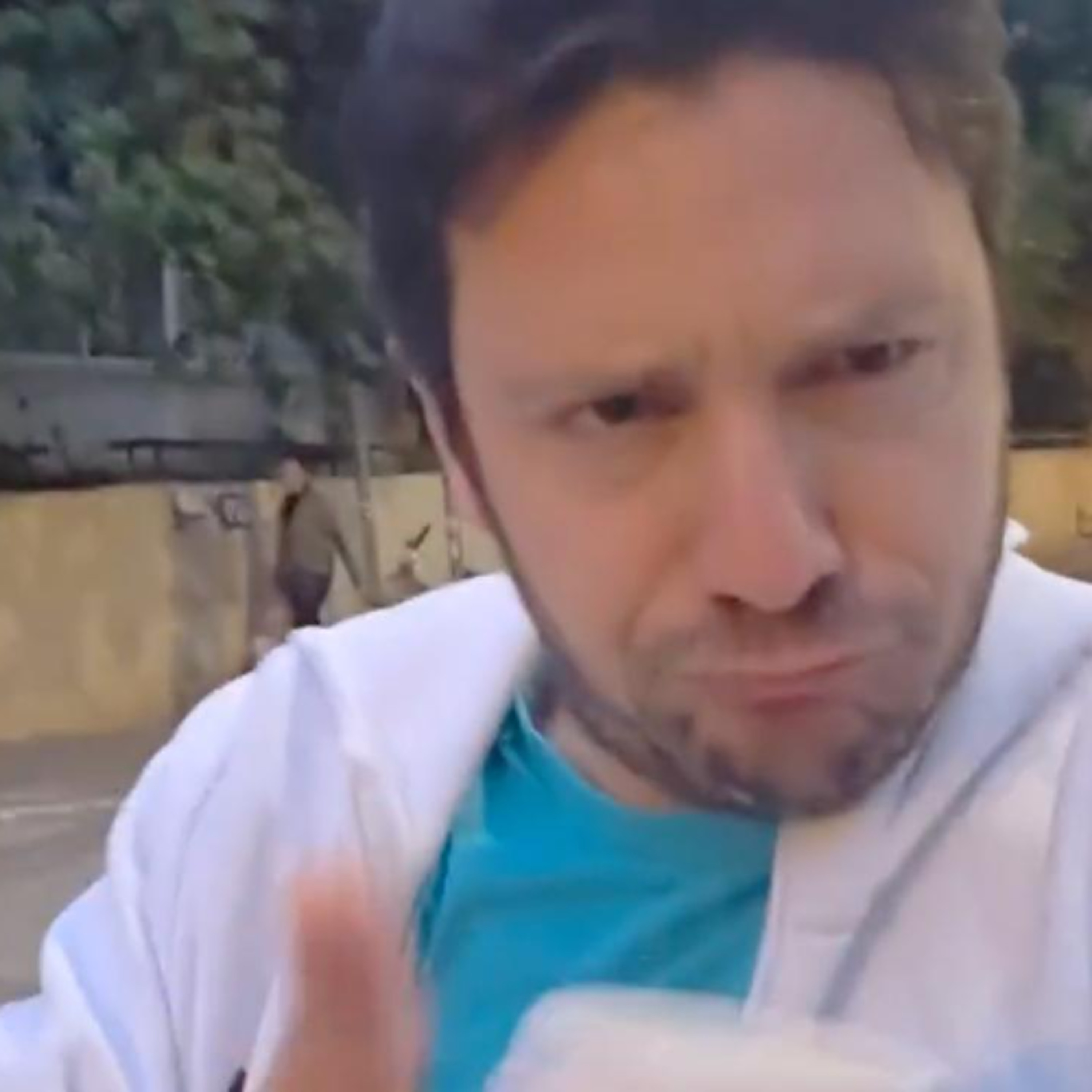 מחשבות של שישי קאמבק