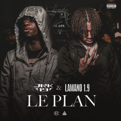 JRK LA MANO LE PLAN X CHIEF KIEEF