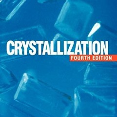 [Read] EPUB 🖊️ Crystallization by  J W Mullin KINDLE PDF EBOOK EPUB