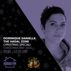 Christmas Day Radio Show