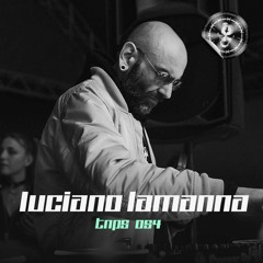 Podcast 054 [TNPS] — LUCIANO LAMANNA