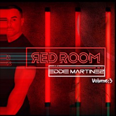 Move:ment : 0033 : THE RED ROOM VOL.3