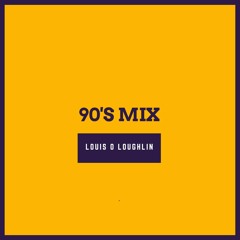 90'S BABY