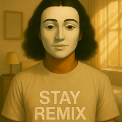 Banks - Stay (justaguy remix)