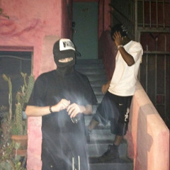 rico ace x see through