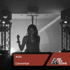 SSS Podcast #556 : Cannonbar