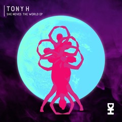 Tony H - Get Physical (feat. icausetreble)