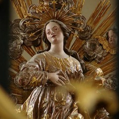 Por que dizemos que Nossa Senhora é Casa de Ouro e Arca da Aliança?