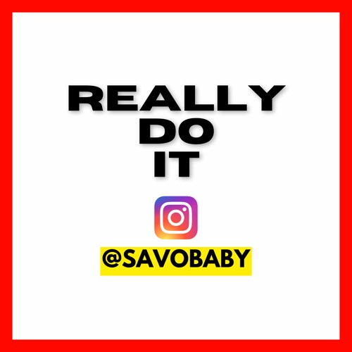 Really Do It Ft. Greta Stanley