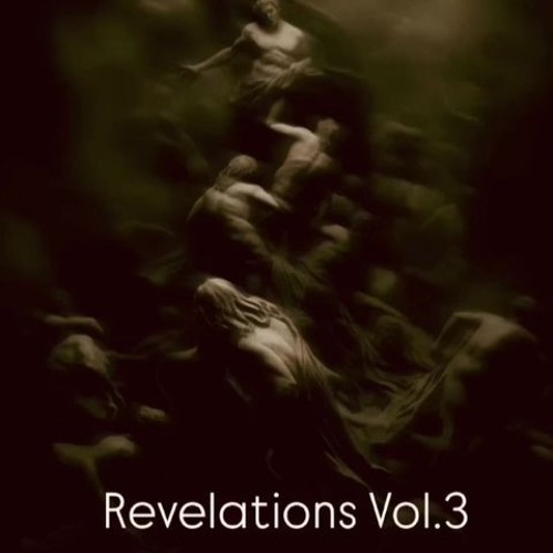 REVELATIONS VOL. 3