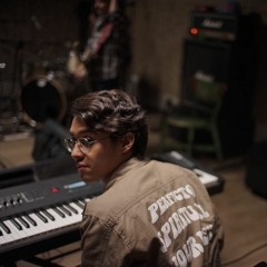 Nikka Costa - first love [higher] (Ardhito Pramono vers. Cover)