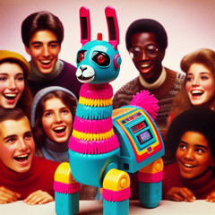 Elektrik Lama
