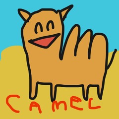 Camel - Romaji the Fantabulous