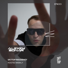 Alexey Sonar - SkyTop Residency 400