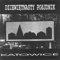 Dziewiętnasty Południk - Katowice ( 2000 )