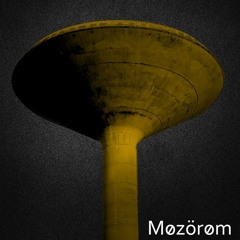 Mozörom