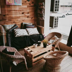 Cosy Rhythms by the Fireside