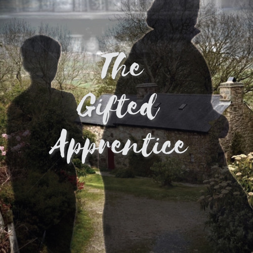 “The Gifted Apprentice”- Chapter 4(PODFIC)