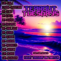 Tearout Tuesday 8.08.23