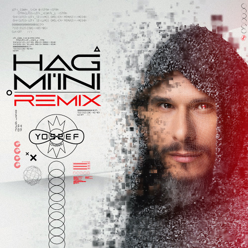 Joey- Hagmi'ini Remix