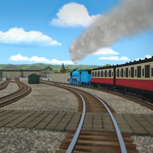 Gordon's Theme