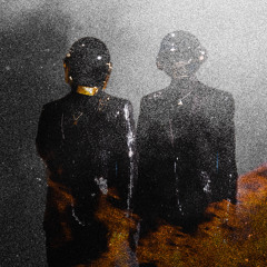 Daft Punk - Harder, Better, Faster, Stronger (JOV3 x KAIØS remix)[Free DL]