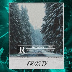 Frosty - Ensenada Beats