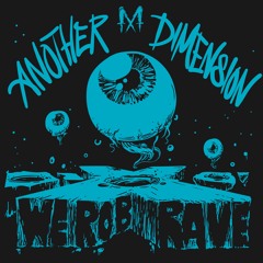 We Rob Rave - Another Dimension X