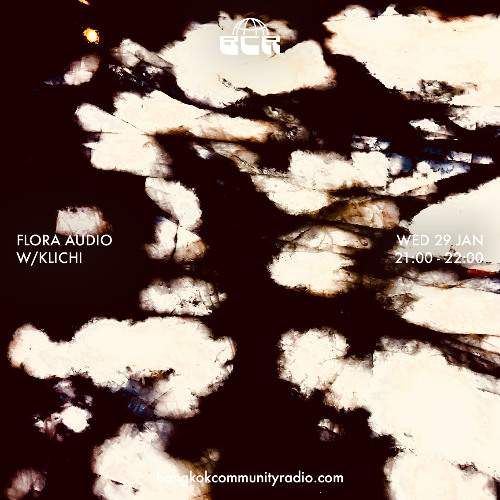 Flora Audio w/Klichi - 29th January 2025
