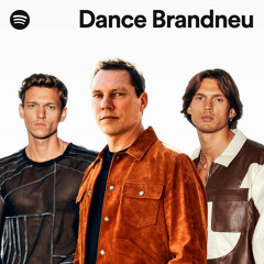 Dance Brandneu