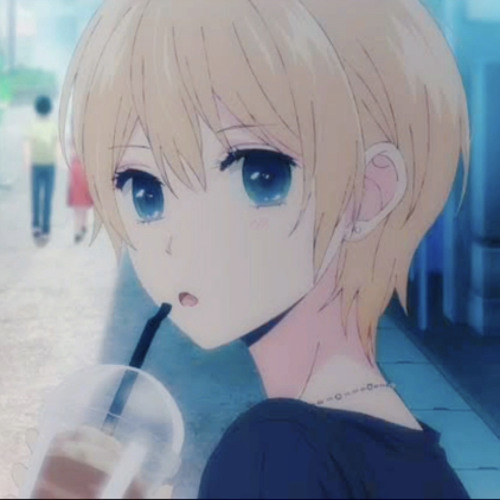 クソ可愛いね今日も君Prod.Aaron Beatz