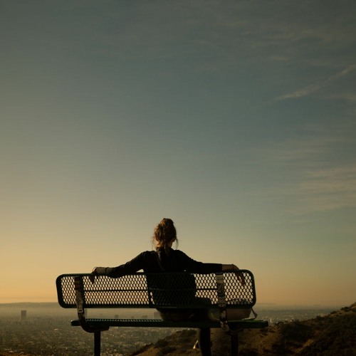 let it be