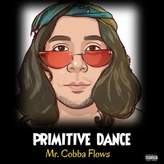 PRIMITIVE DANCE (Audio)
