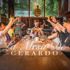 Loco Por Volverte A Ver (feat. Joel Nieto)