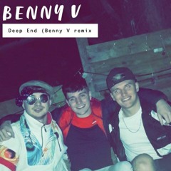 Deep End (Benny V remix)