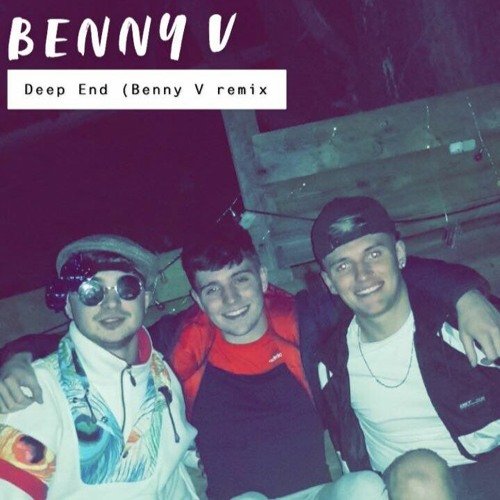 Deep End (Benny V remix)