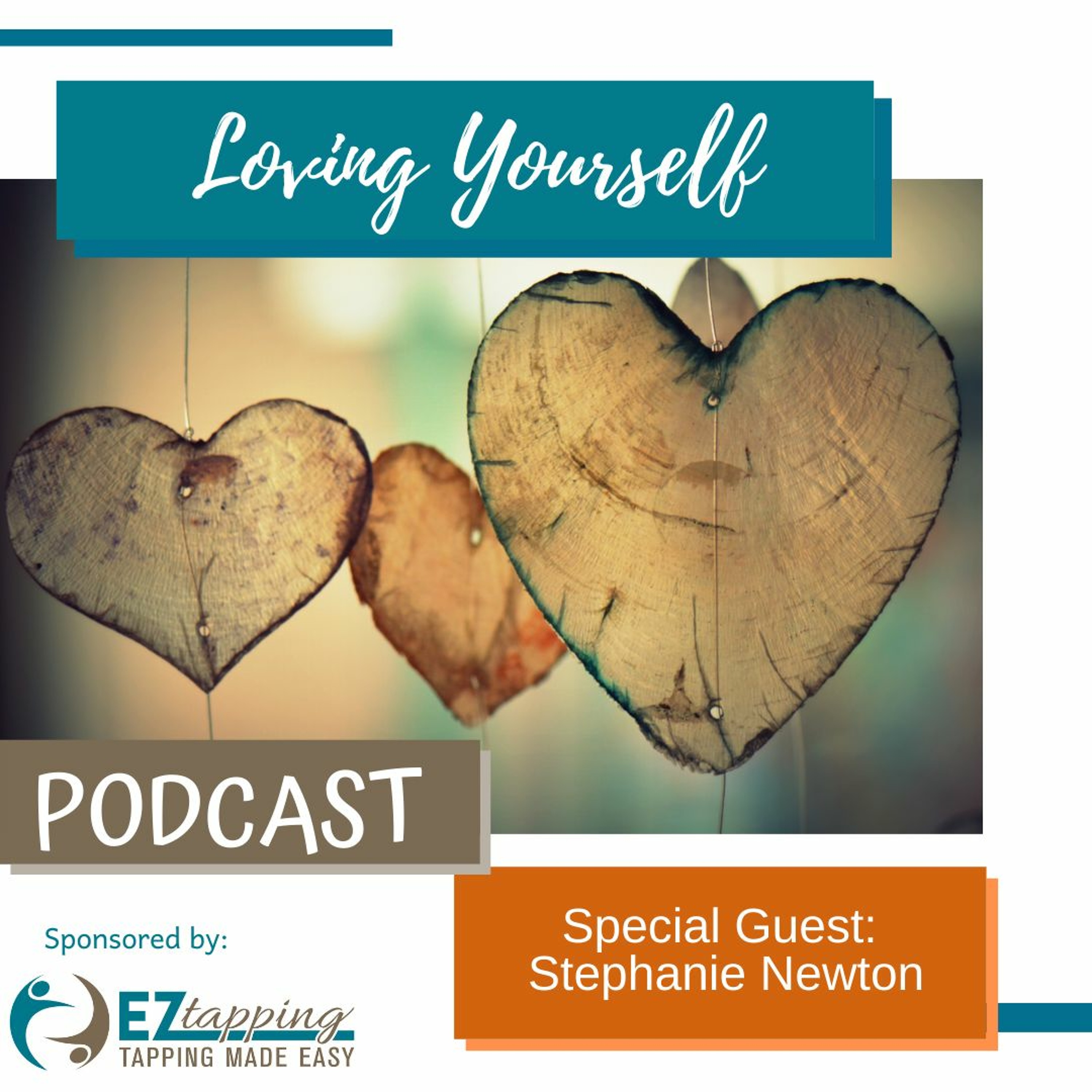 Loving Yourself Podcast