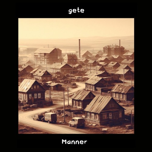 Manner