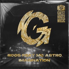 Roos - Imagination Ft. MC Astro (Frivolous Jackson Remix)