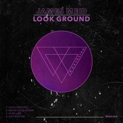 James Meid - Look Ground [WHO350]