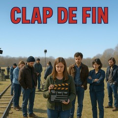 CLAP DE FIN (Feat. Jo Canebière) (Nostalgic French Pop)