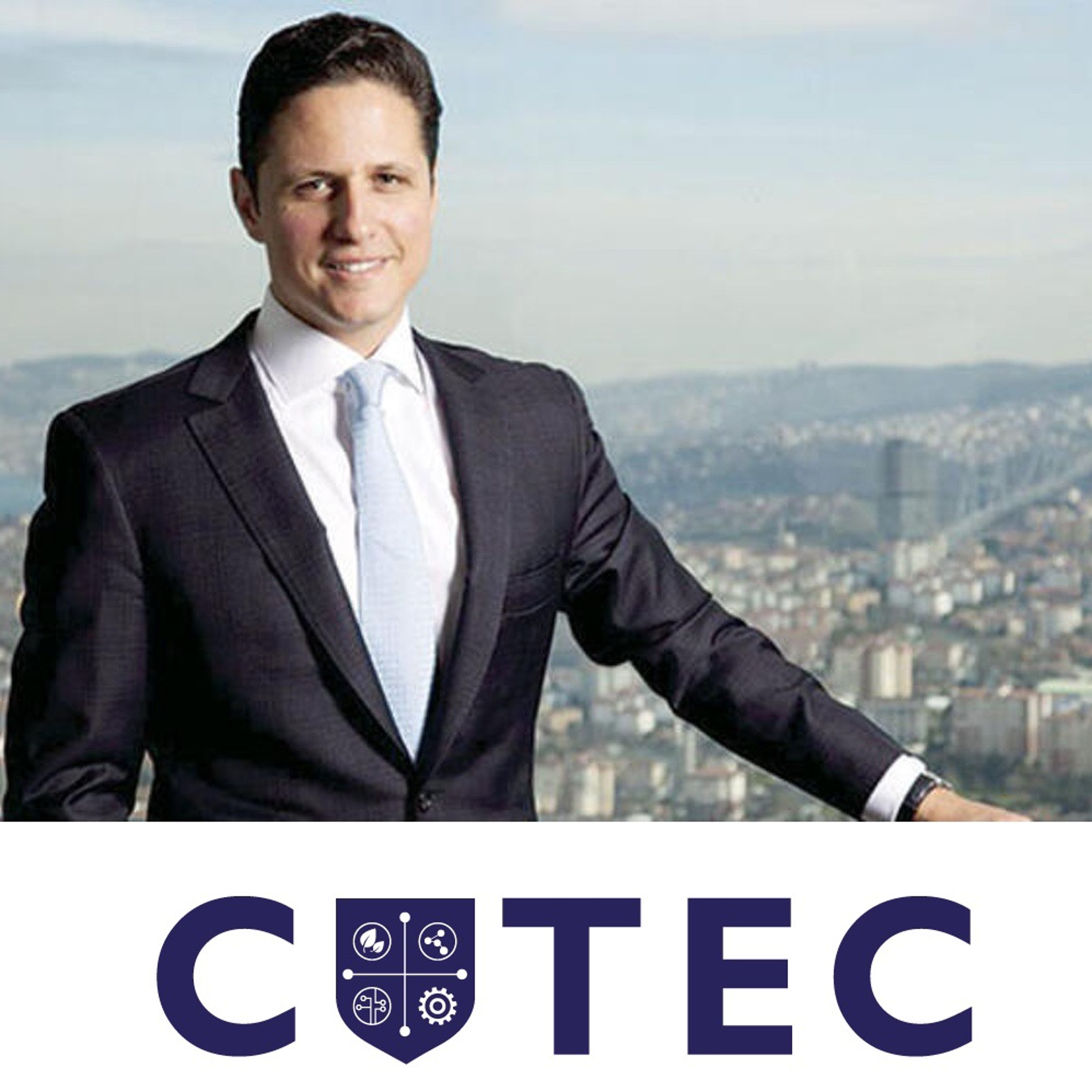 CUTalks by CUTEC