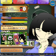 slums [@nope4u, @heaventeen66]