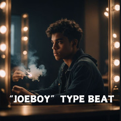 (Free for profit) AFROBEAT | "JOEBOY" Type Beat | NIGERIAN MUSIC - Prod By NZM