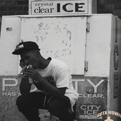 BLACK KRAY - DON CHEADLE FT LUCKALEANNN [ORIGINAL VERSION]