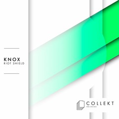 KNOX - Riot Shield