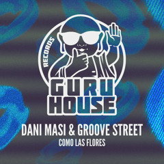 Como Las Flores (Extended Mix)
