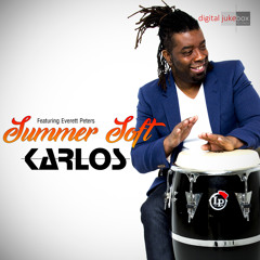 Summer Soft (Main Mix) [feat. Everett Peters]